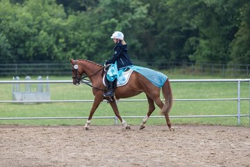 Bild 4 - Pony Akademie Turnier
